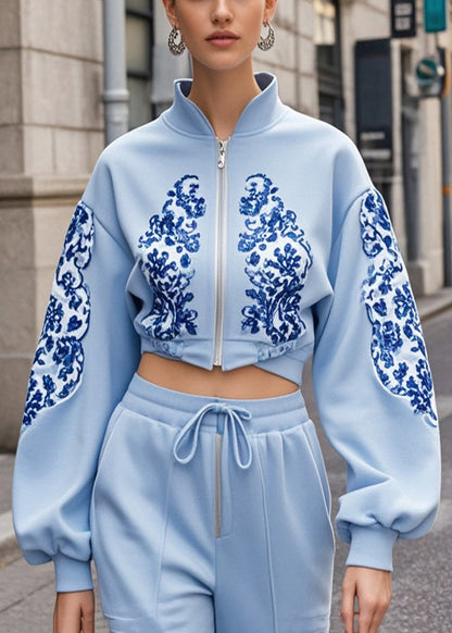 Beautifully Crafted Coat in a Classic Style
