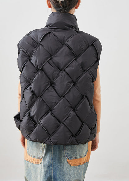 Beautifully Balanced Garment with Timeless Character