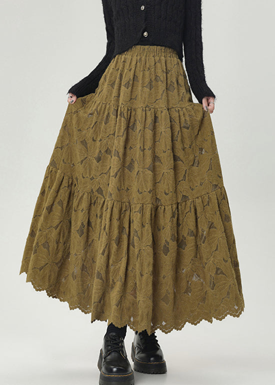 Elegantly Styled Garment for Everyday Wear