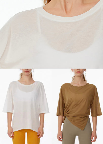 Vintage Inspired Top with a Contemporary Edge