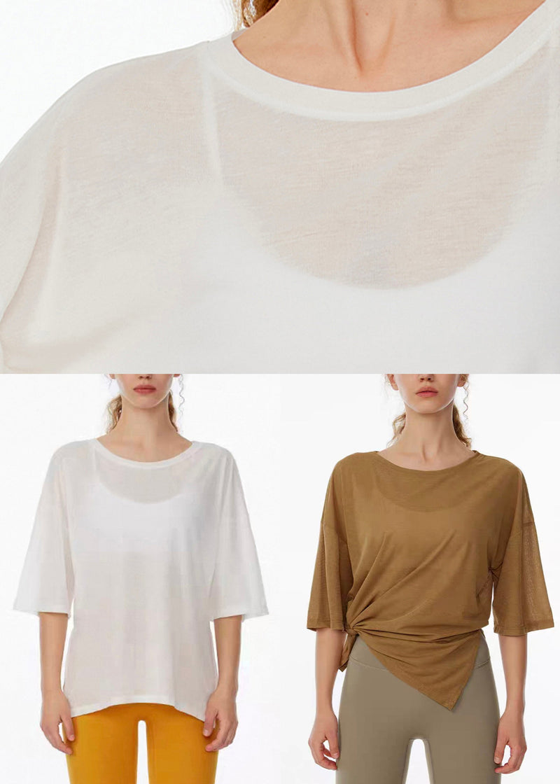 Vintage Inspired Top with a Contemporary Edge
