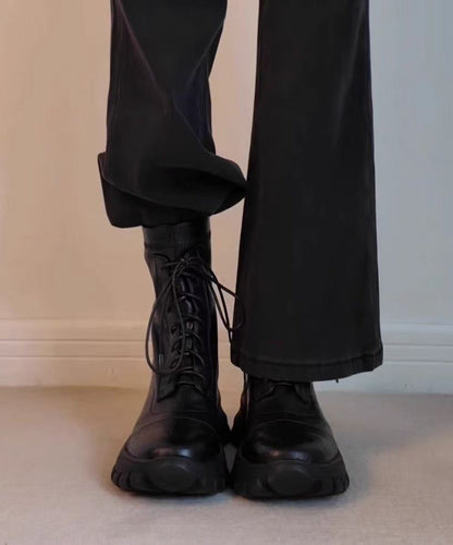 Elegant Orthopedic Boots for Every Step