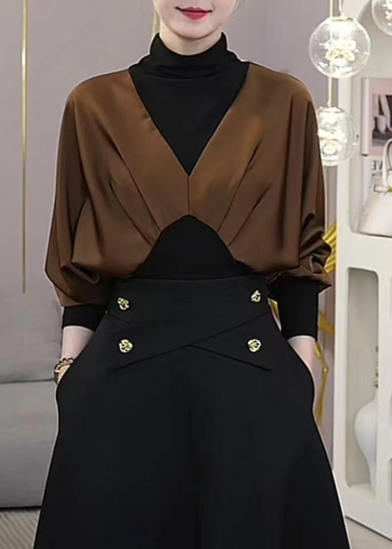Beautifully Crafted Shirt in a Classic Style