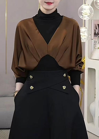 Beautifully Crafted Shirt in a Classic Style
