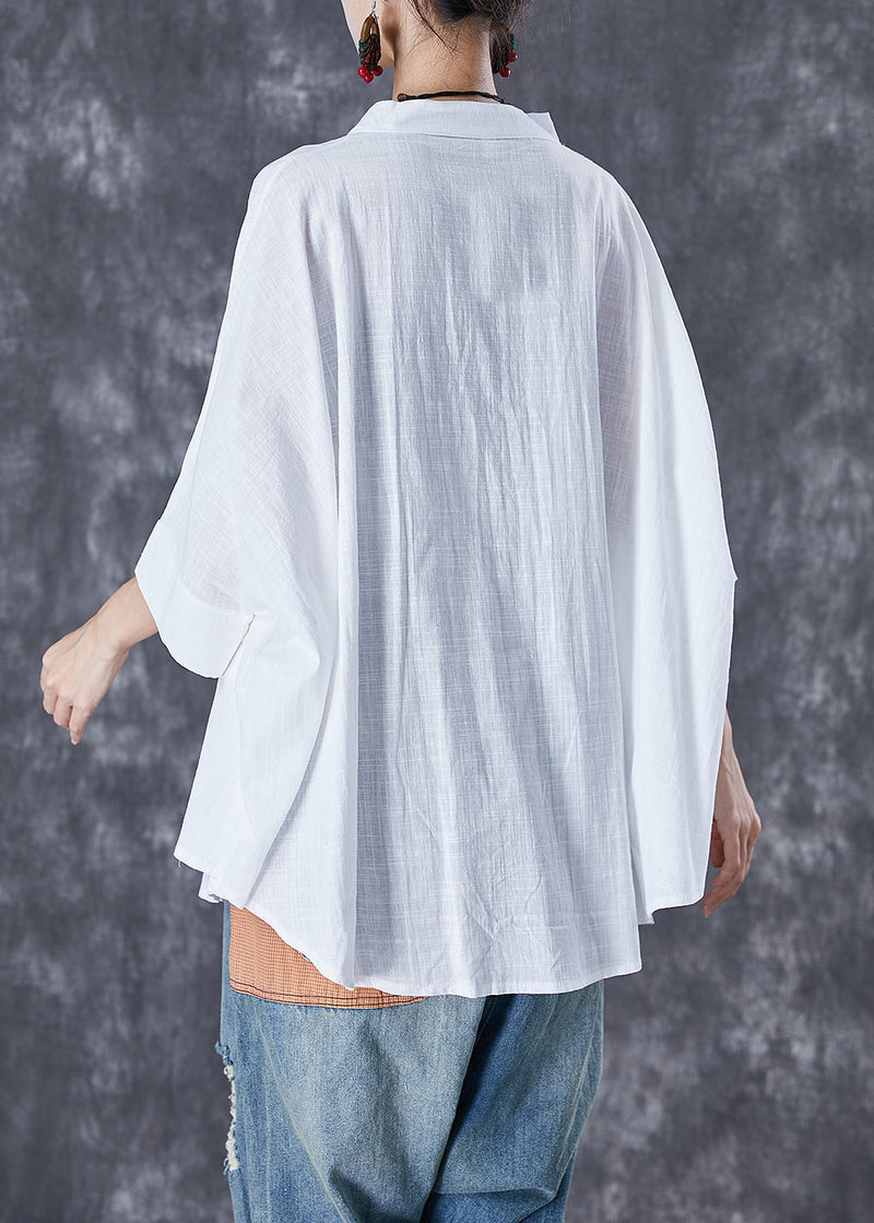 Gracefully Styled Shirt for Any Occasion