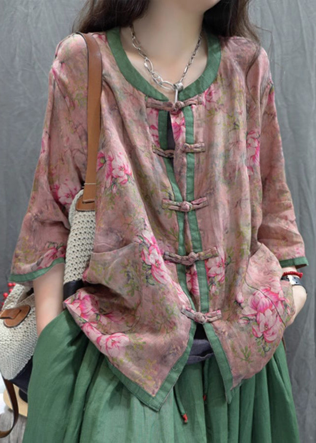 Beautifully Finished Shirt in a Timeless Design