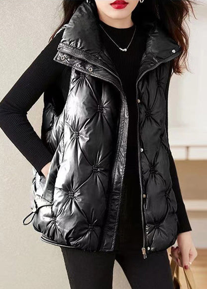 Sophisticated Coat with a Clean Classic Look