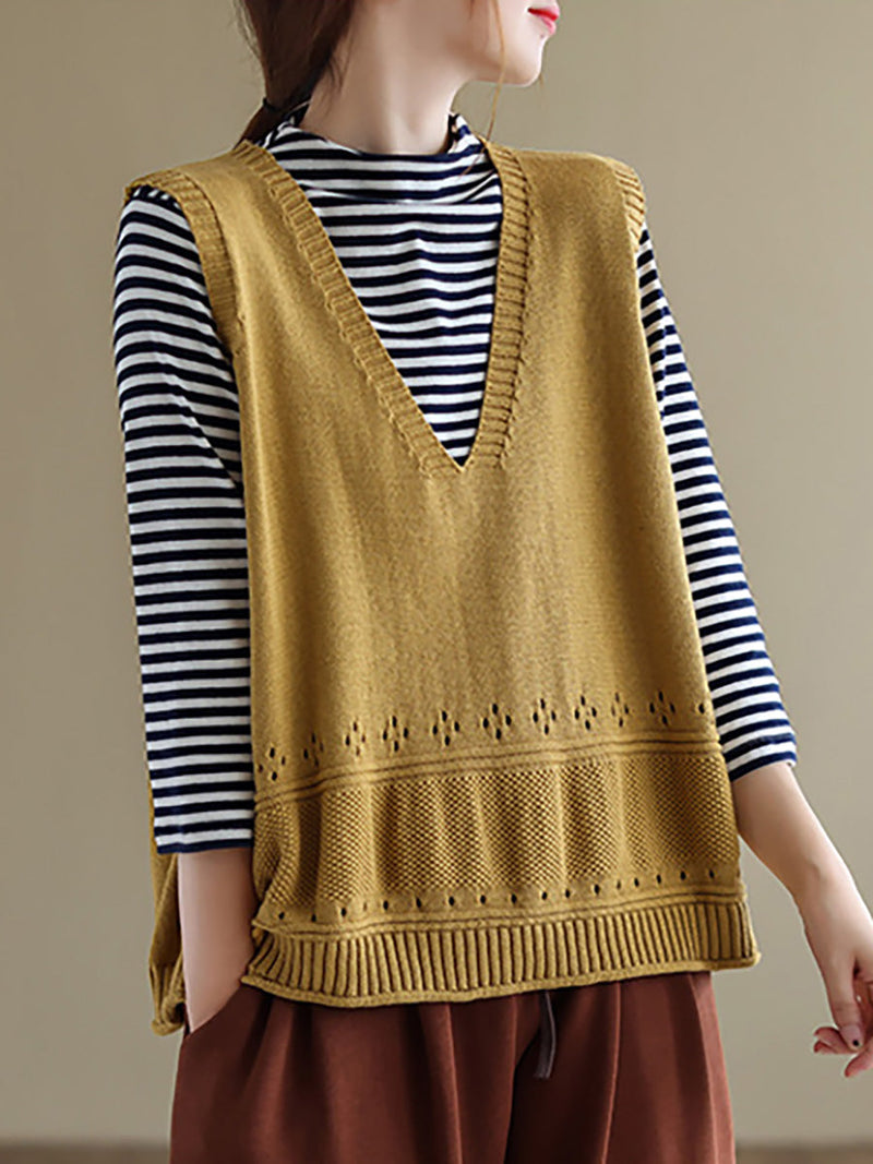 Polished Sweater with an Effortless Classic Look