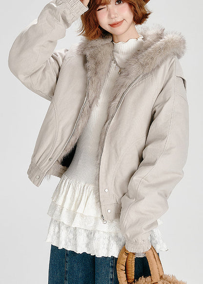 Polished Jacket with an Effortless Classic Look