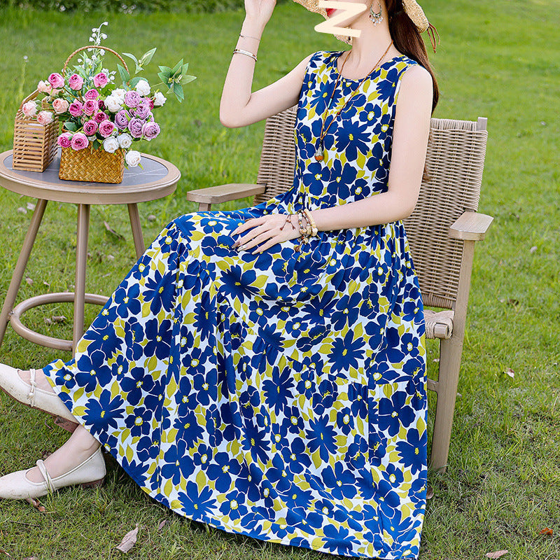 Holiday style-color no. 8