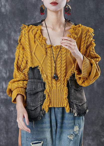 Elegantly Styled Sweater for Everyday Wear