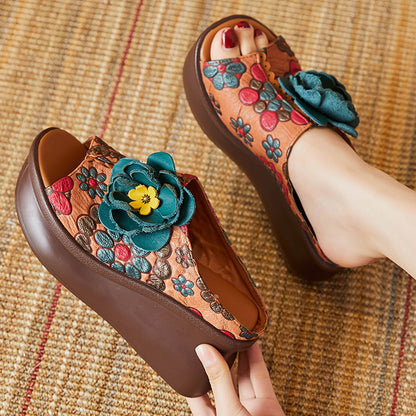 Stylish Orthopedic Slippers for Any Occasion