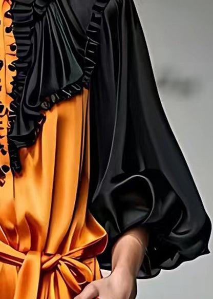 Beautifully Finished Blouse in a Timeless Design