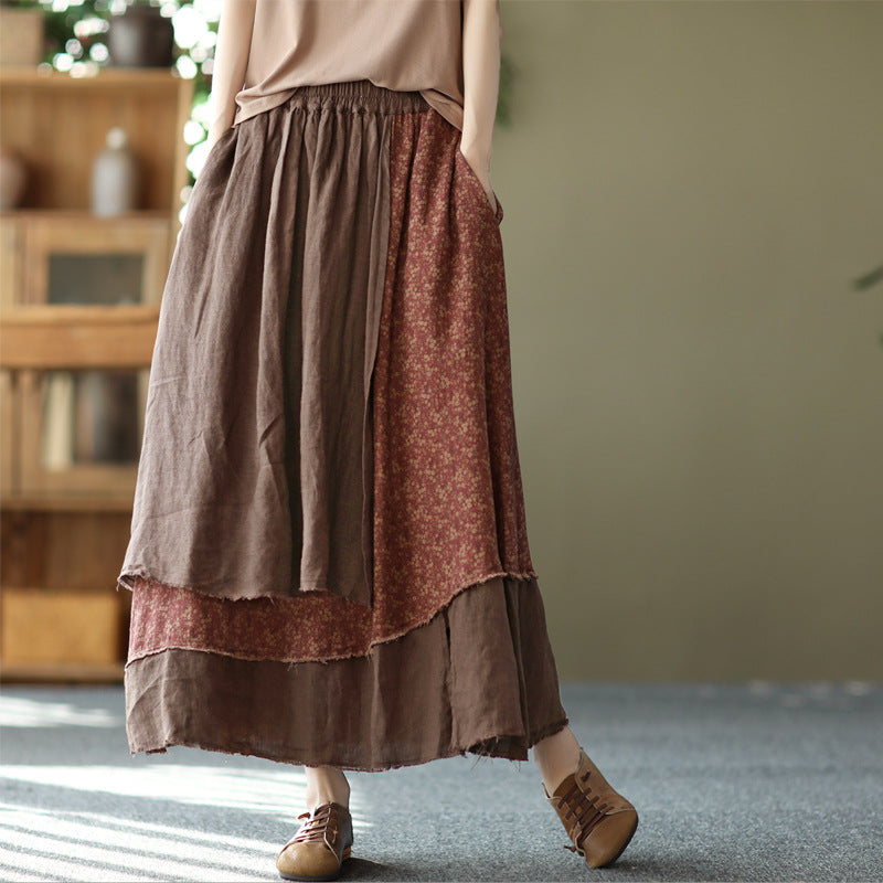 Beautifully Finished Garment in a Timeless Design