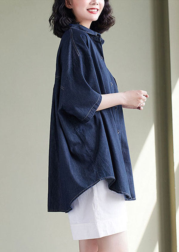 Sophisticated Shirt with a Clean Classic Look