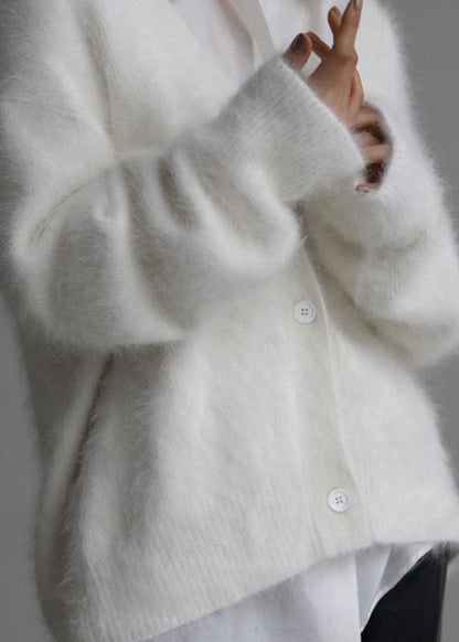 Polished Cardigan with an Effortless Classic Look
