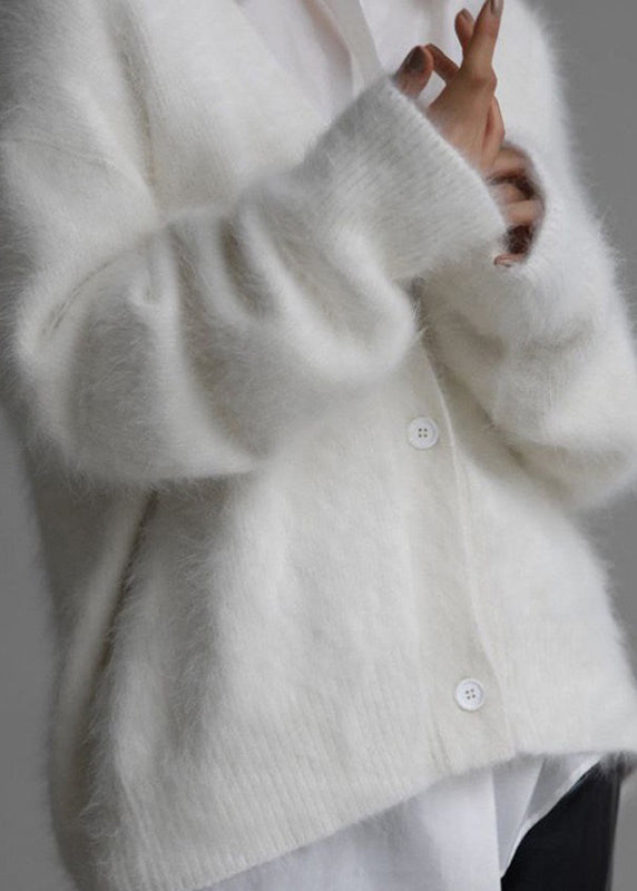 Polished Cardigan with an Effortless Classic Look