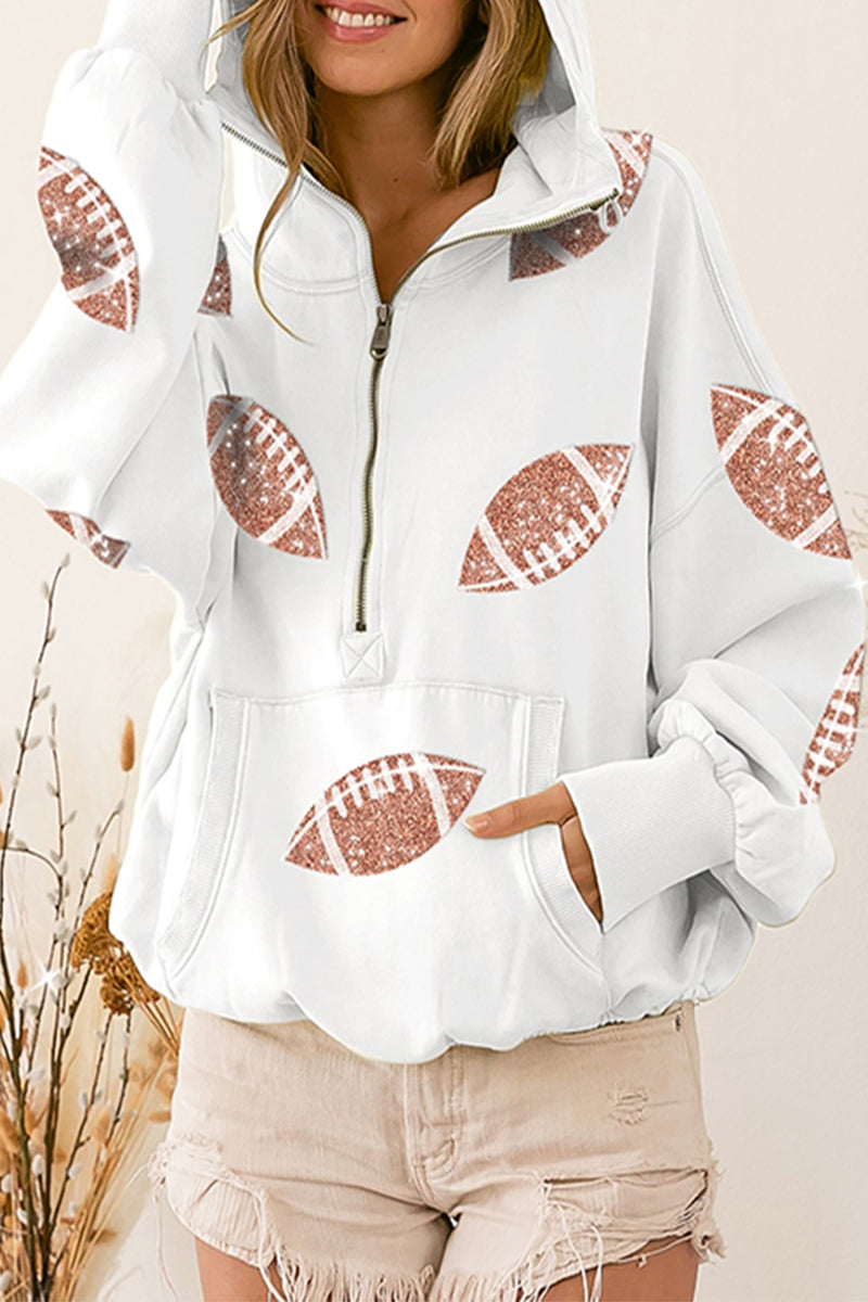 Beautifully Balanced Top with Timeless Character