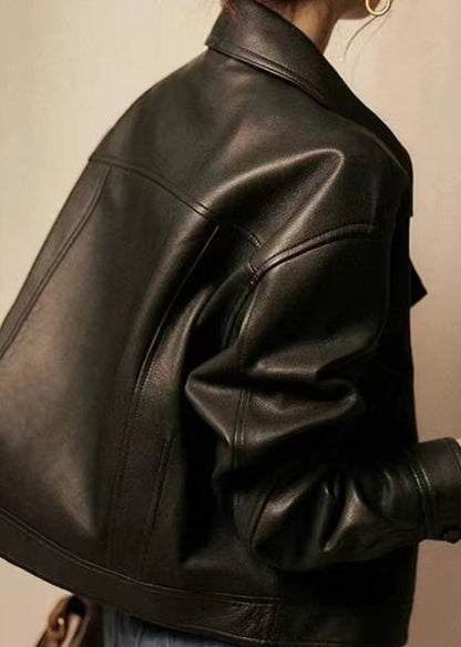 Polished Jacket with an Effortless Classic Look
