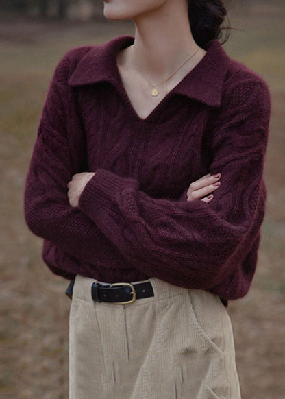 A Vintage Style Top with Delicate Timeless Details