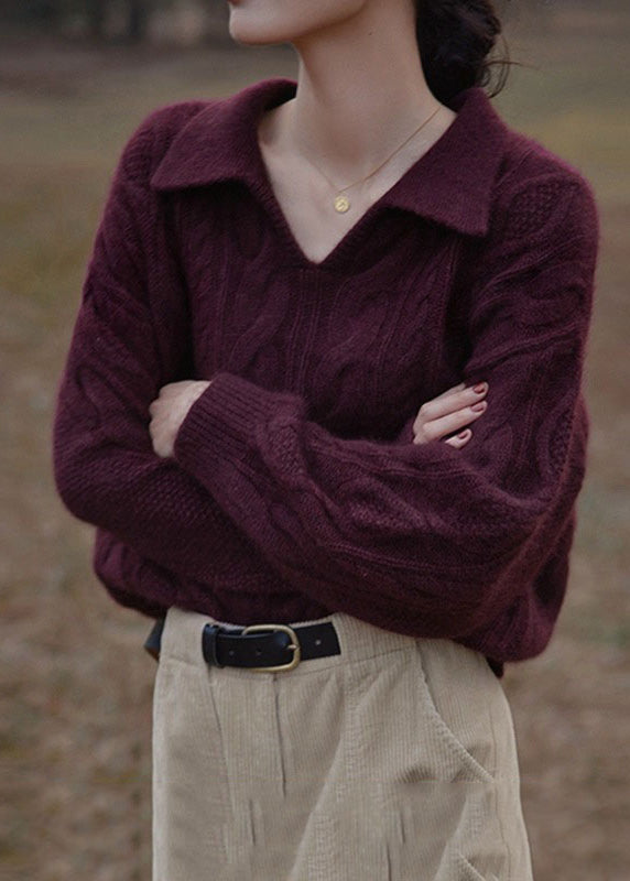 A Vintage Style Top with Delicate Timeless Details