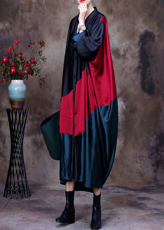Effortlessly Elegant Coat with a Timeless Design