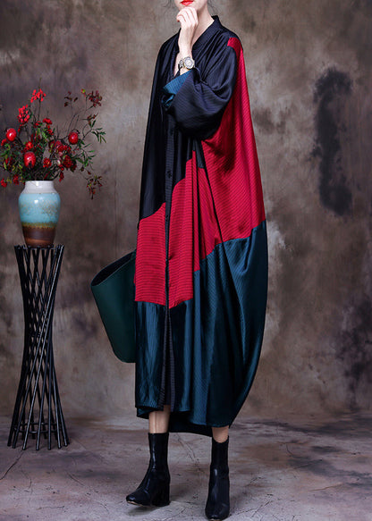 Effortlessly Elegant Coat with a Timeless Design