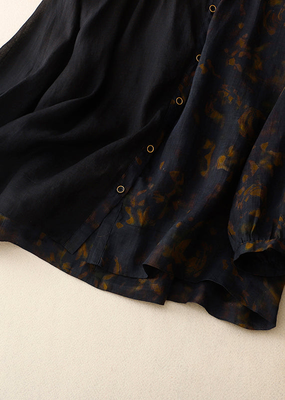 Gracefully Styled Shirt for Any Occasion