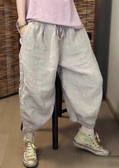 Beautifully Finished Pants in a Timeless Design