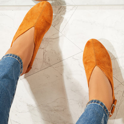 Comfortable Orthopedic Loafers for Daily Wear