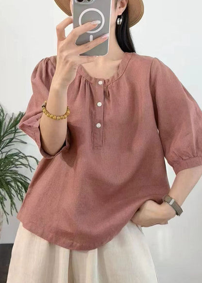 Gracefully Styled Shirt for Any Occasion