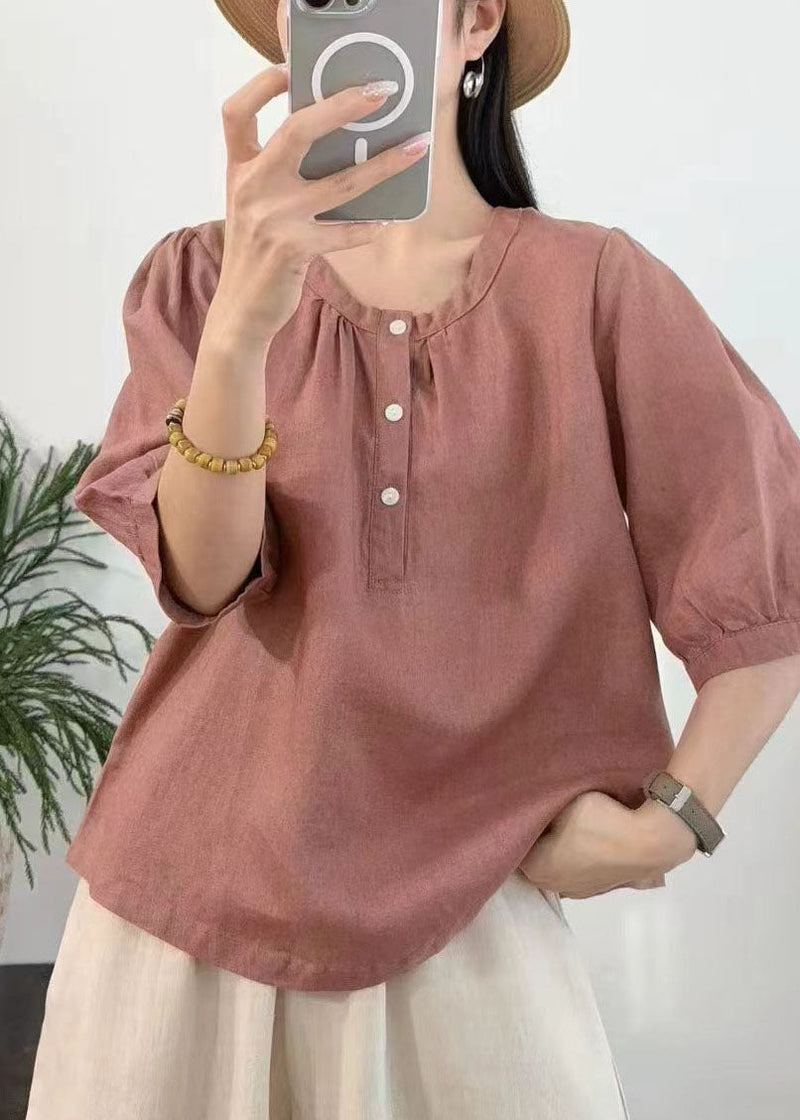 Gracefully Styled Shirt for Any Occasion