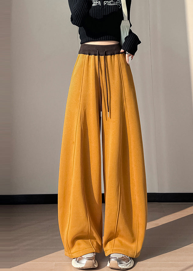 Beautifully Finished Pants in a Timeless Design