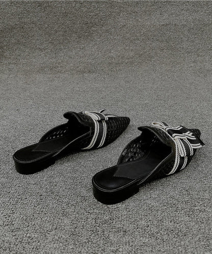 Vintage Inspired Orthopedic Sandals