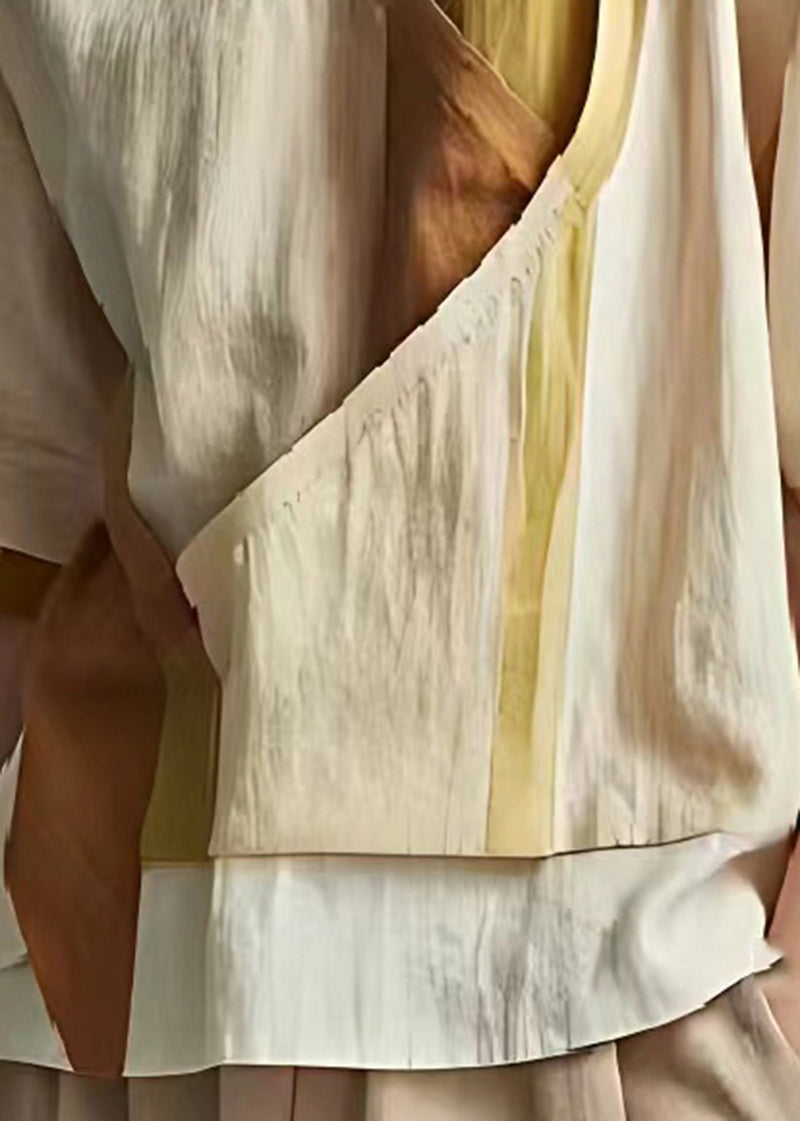 Beautifully Crafted Shirt in a Classic Style