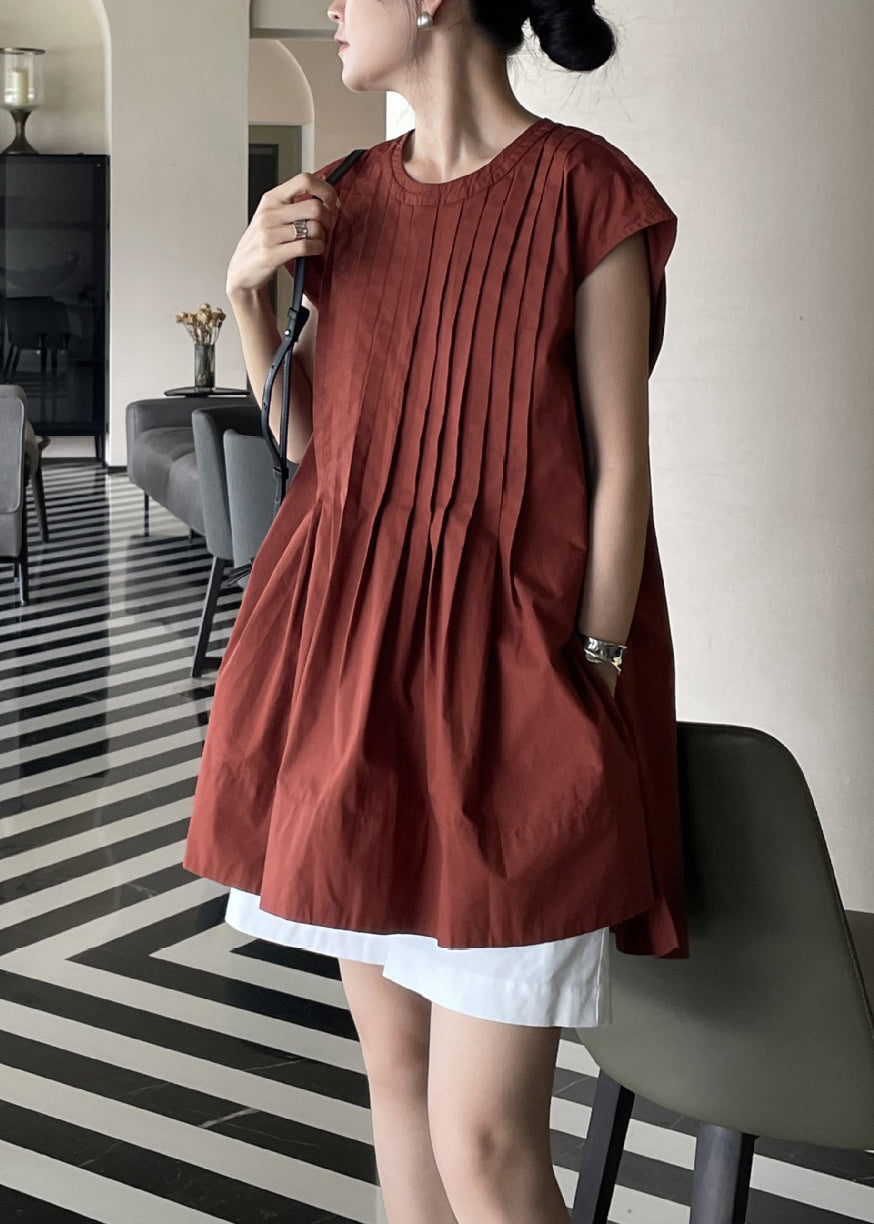 Polished Shirt with an Effortless Classic Look