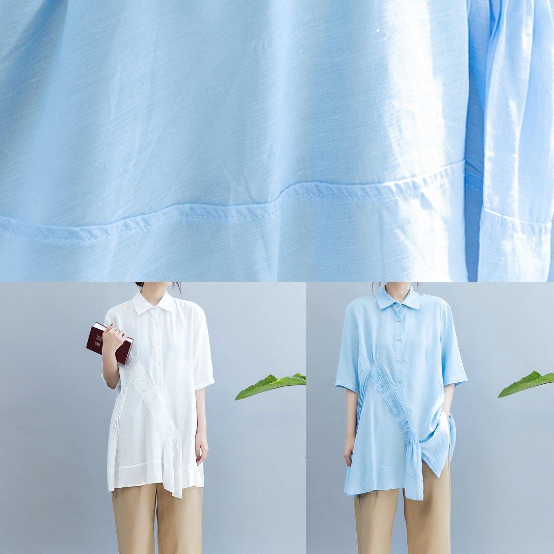 Beautifully Crafted Blouse in a Classic Style