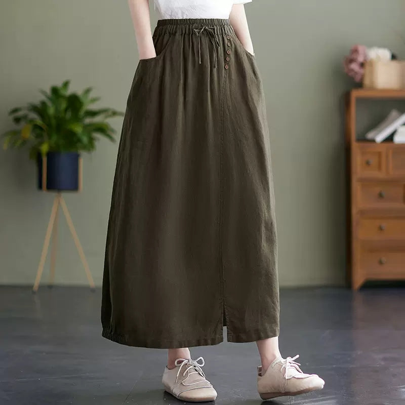 Polished Garment with an Effortless Classic Look
