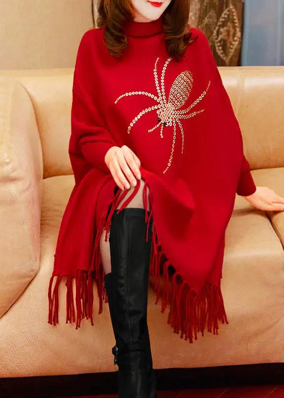 Beautifully Crafted Sweater in a Classic Style