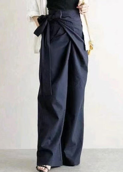 Polished Pants with an Effortless Classic Look