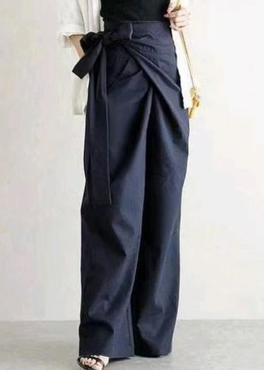 Polished Pants with an Effortless Classic Look