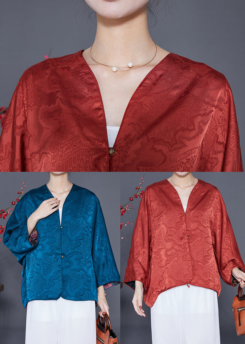 Beautifully Crafted Coat in a Classic Style