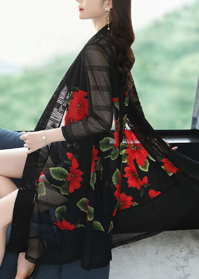Beautifully Balanced Cardigan with Timeless Character