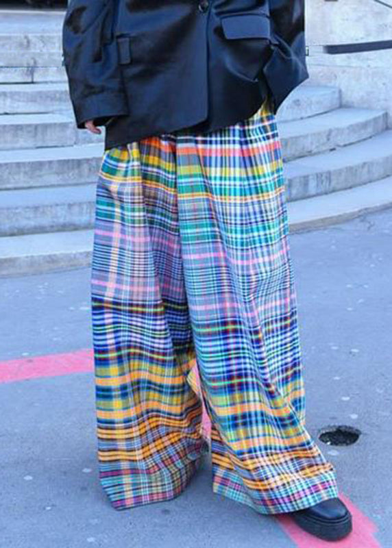 Beautifully Finished Pants in a Timeless Design