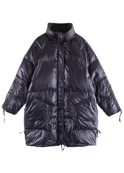 Sophisticated Coat with a Clean Classic Look