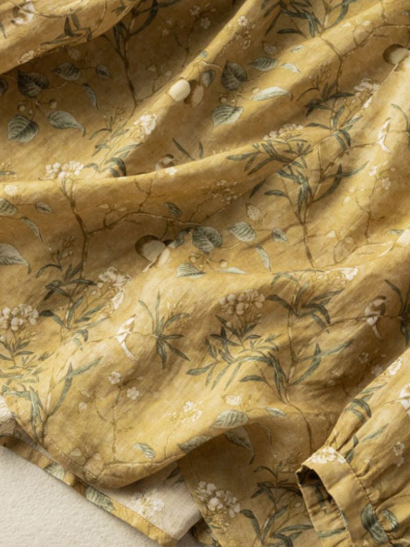 Beautifully Finished Shirt in a Timeless Design