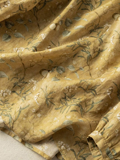 Beautifully Finished Shirt in a Timeless Design