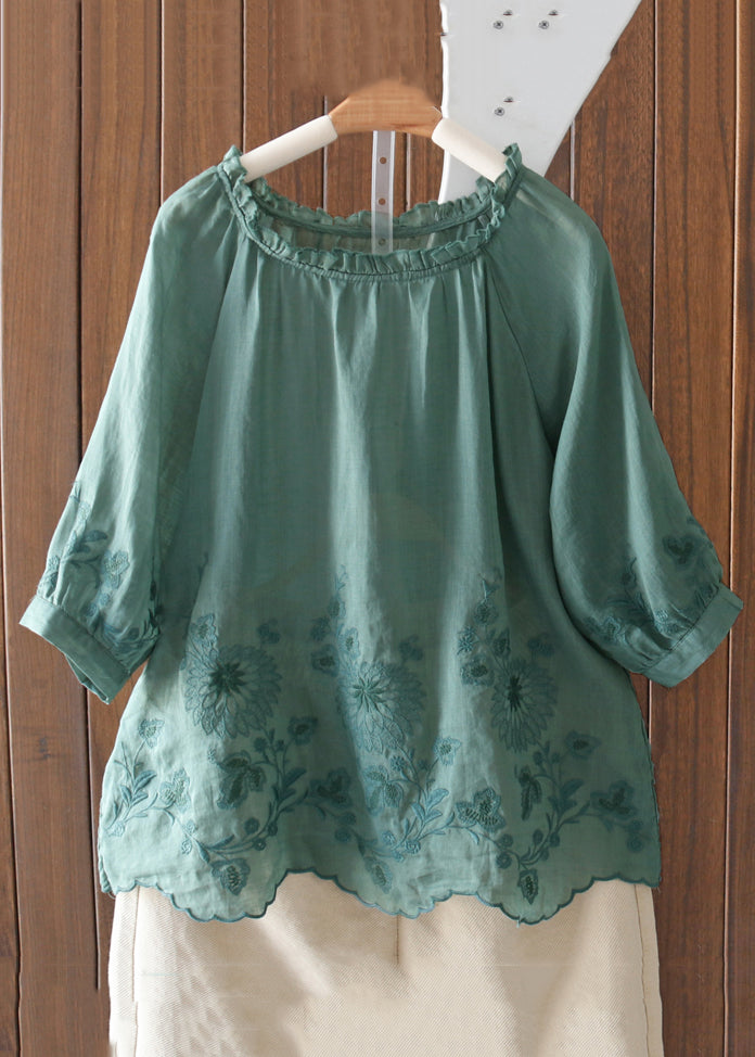 Gracefully Styled Shirt for Any Occasion
