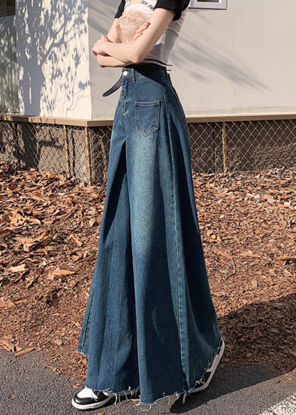 Beautifully Balanced Pants with Timeless Character
