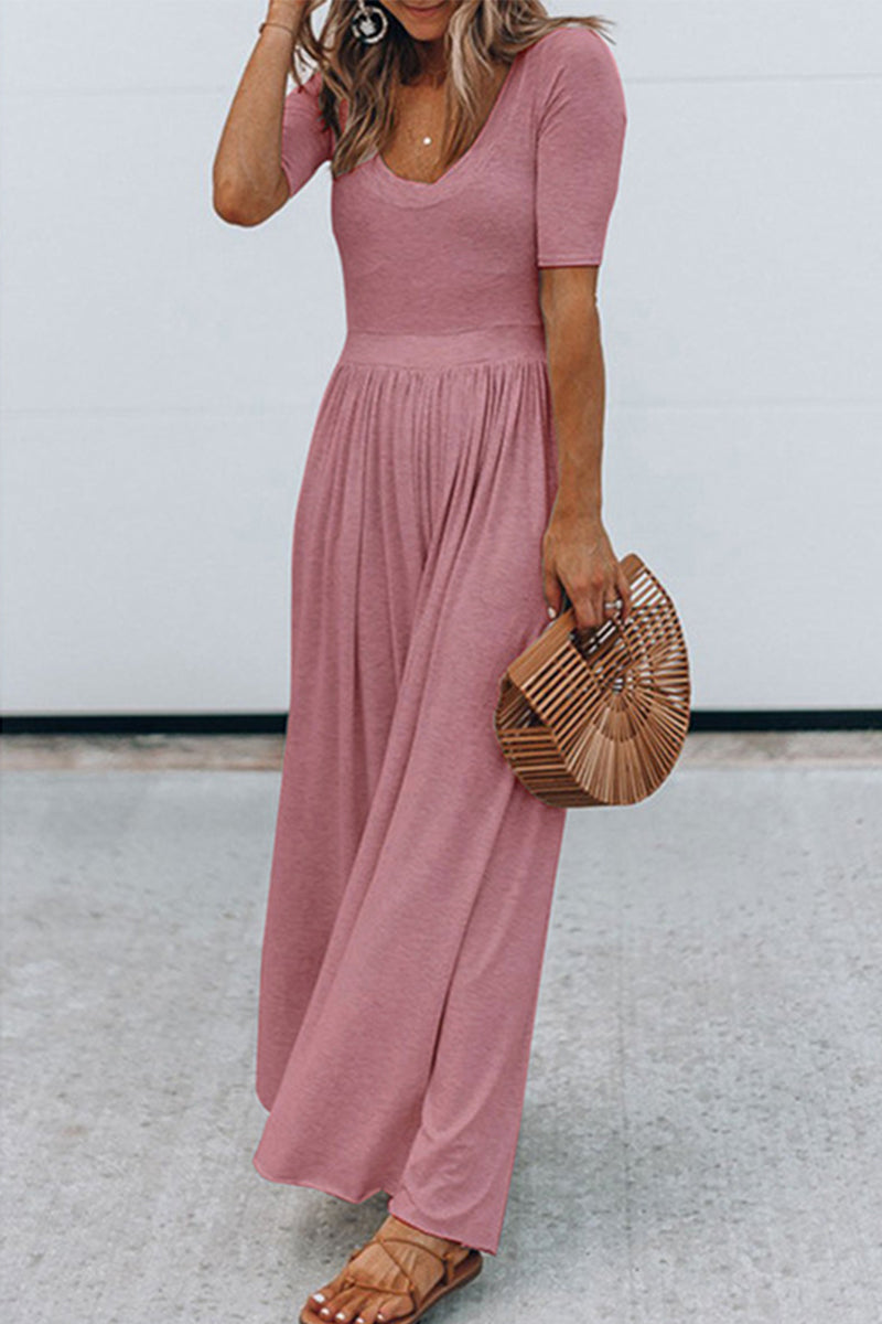 Well Tailored Garment with a Graceful Silhouette
